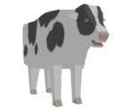 Calf - Katamari Damacy