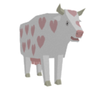 Cute Cow - Katamari Damacy