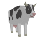 Dairy Cow - Katamari Damacy