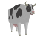 Holy Cow - Katamari Damacy