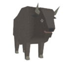 Ox - Katamari Damacy