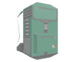 Backpack - Katamari Damacy