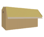Cardboard Box - Katamari Damacy