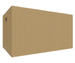 Closed Box - Katamari Damacy