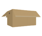 Open Box - Katamari Damacy