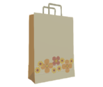 Paper Bag - Katamari Damacy