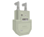 Gas Meter - Katamari Damacy