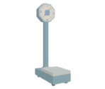 Scale - Katamari Damacy