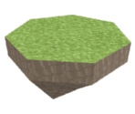 Abalone Island - Katamari Damacy