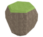 Anchor Island - Katamari Damacy