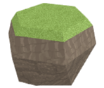 Anglerfish Island - Katamari Damacy