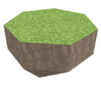 Cockle Island - Katamari Damacy