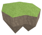 Coral Island - Katamari Damacy