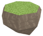 Flying Fish Island - Katamari Damacy