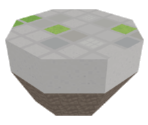 Nagisa Island - Katamari Damacy