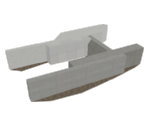 Old Fishing Port - Katamari Damacy