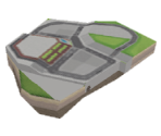 Old Saltville - Katamari Damacy