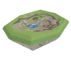 Pigeon Town - Katamari Damacy