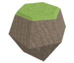 Roe Island - Katamari Damacy