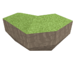 Sea Cucumber Is. - Katamari Damacy