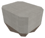 Sea Lion Island - Katamari Damacy