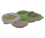 Seagull Park Site - Katamari Damacy