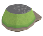 The Old Crab Mart - Katamari Damacy