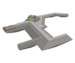 The Old Port - Katamari Damacy