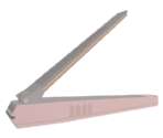 Nail Clipper - Katamari Damacy