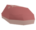 Slipper - Katamari Damacy