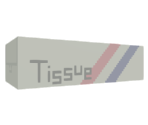 Tissue Box - Katamari Damacy