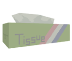 Tissues - Katamari Damacy