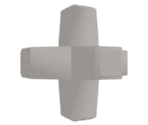 Breakwater Block (TETRAPOT01_E) - Katamari Damacy