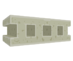 Cinder Block - Katamari Damacy