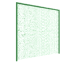 Fence - Katamari Damacy