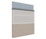 White Wall - Katamari Damacy