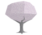 Cherry Tree - Katamari Damacy