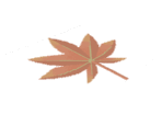Maple Leaf - Katamari Damacy