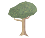 Medium Tree - Katamari Damacy