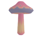 Mushroom (L) - Katamari Damacy