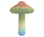 Mushroom (XXXL) - Katamari Damacy