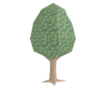 Regular Tree - Katamari Damacy