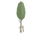 Small Tree - Katamari Damacy