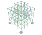 Jungle Gym - Katamari Damacy