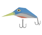 Fishing Lure - Katamari Damacy