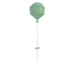 Green Balloon - Katamari Damacy