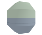 Toy Capsule (KAPSEL03_B) - Katamari Damacy