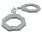 Handcuffs - Katamari Damacy