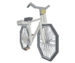 Police Bike - Katamari Damacy