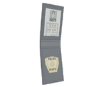 Police ID - Katamari Damacy